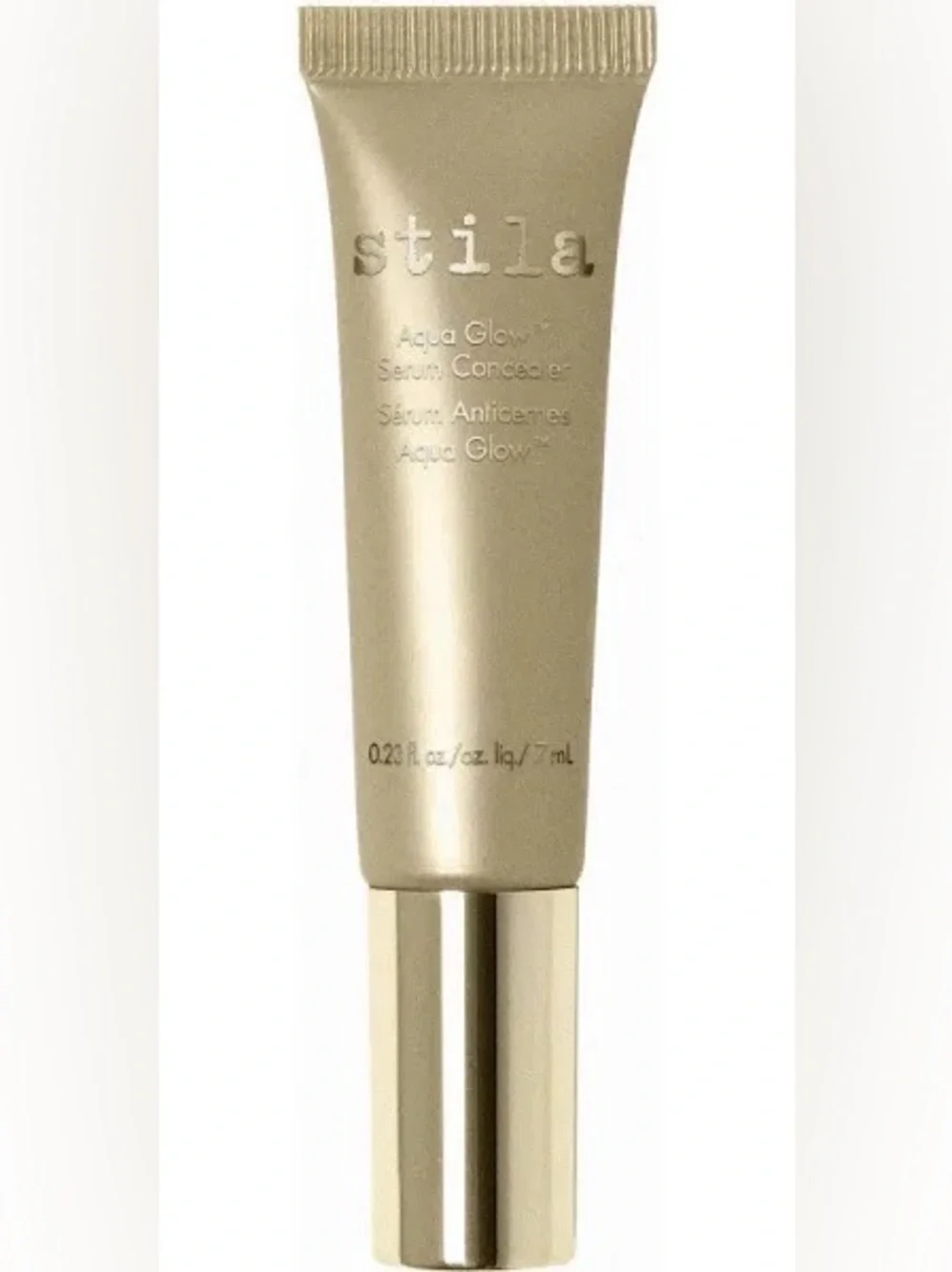 NEW Stila Aqua Glow Serum Concealer - Medium Tan